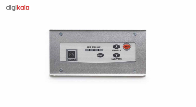 رطوبت زدا صنعتی تروتک مدل DH 105 S رطوبت زدا صنعتی تروتک مدل DH 105 S