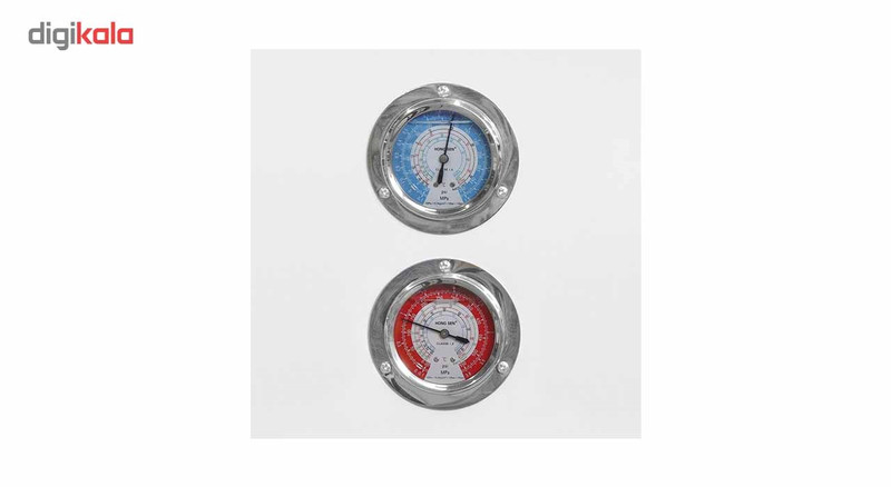 رطوبت زدا صنعتی تروتک مدل DH 105 S رطوبت زدا صنعتی تروتک مدل DH 105 S