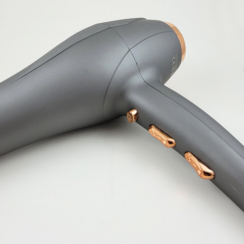 سشوار حرفه‌ای کنوود مدل KW-5872