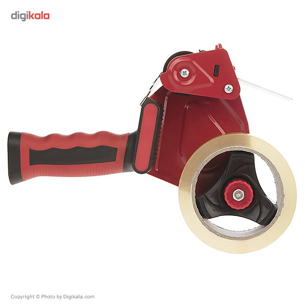 دستگاه چسب پهن تیپ دیسپنسر مدل T15089 دستگاه چسب پهن تیپ دیسپنسر مدل T15089