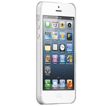 کاور شیشه ای سخت راک iPhone 5S
