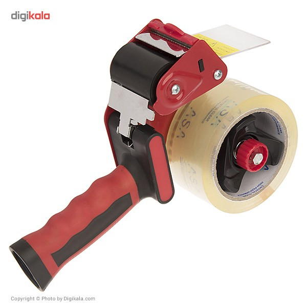 دستگاه چسب پهن تیپ دیسپنسر مدل T15089 دستگاه چسب پهن تیپ دیسپنسر مدل T15089