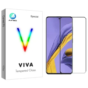 Junbo Viva Glass Ceramics Screen Protector For Samsung Galaxy A51