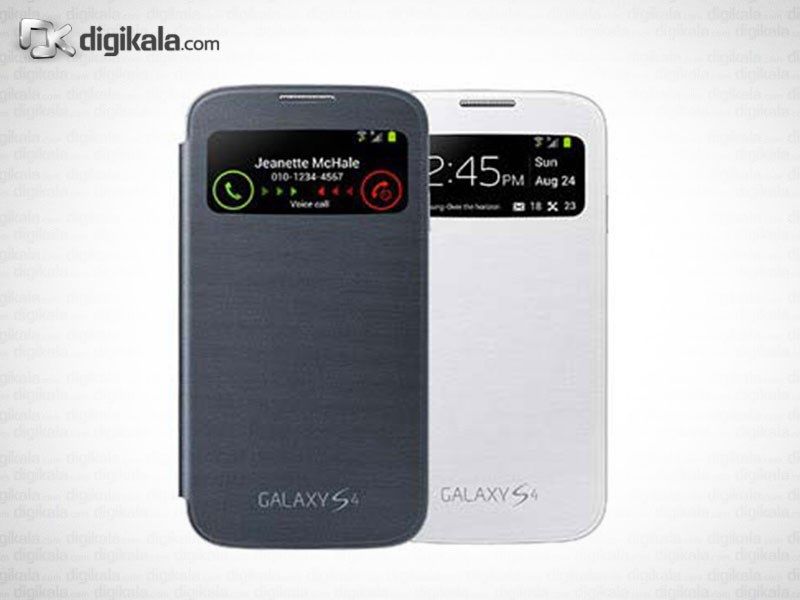 کاور هوشمند گوشیسامسونگ Galaxy S4 main 1 3