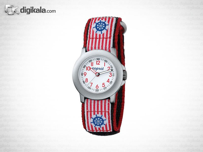 ساعت مچی عقربه ای بچه گانه اسپریت ES103454001