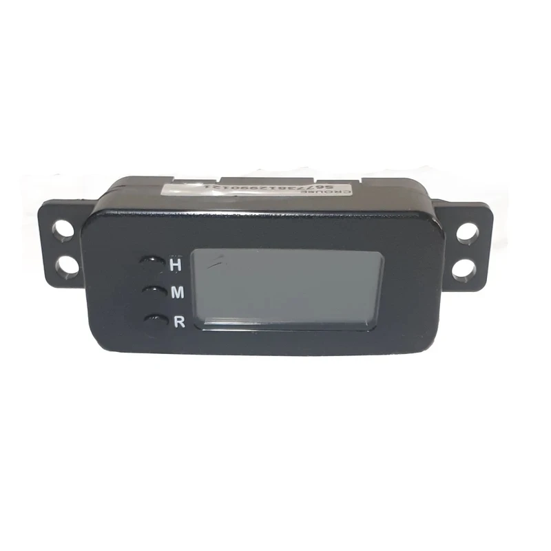 ساعت دیجیتالی آی پی اِن سی کد 140810 مناسب برای تیبا