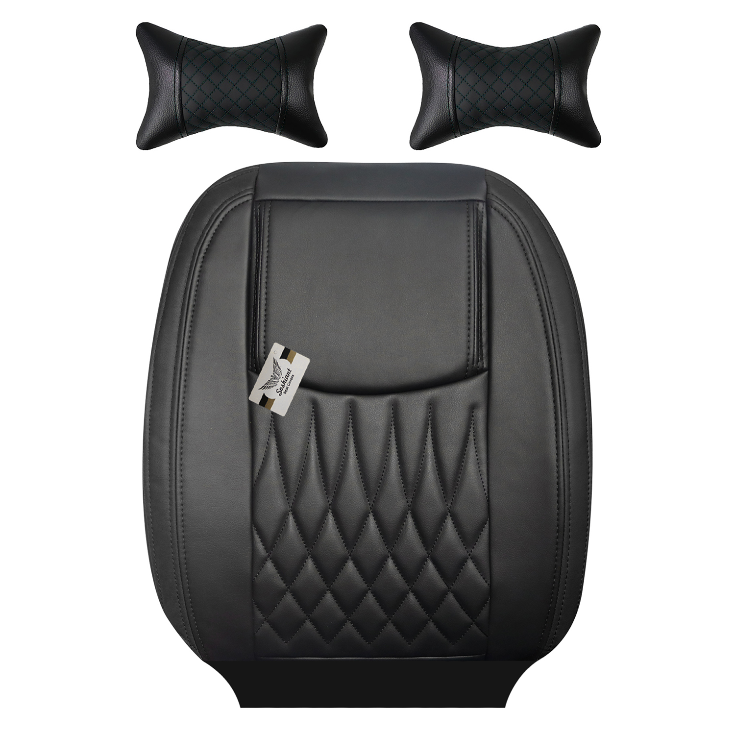 نکته خرید - قیمت روز روکش صندلی خودرو سوشیانت مدل نیل مناسب برای پژو 207 به همراه پشت گردنی خرید