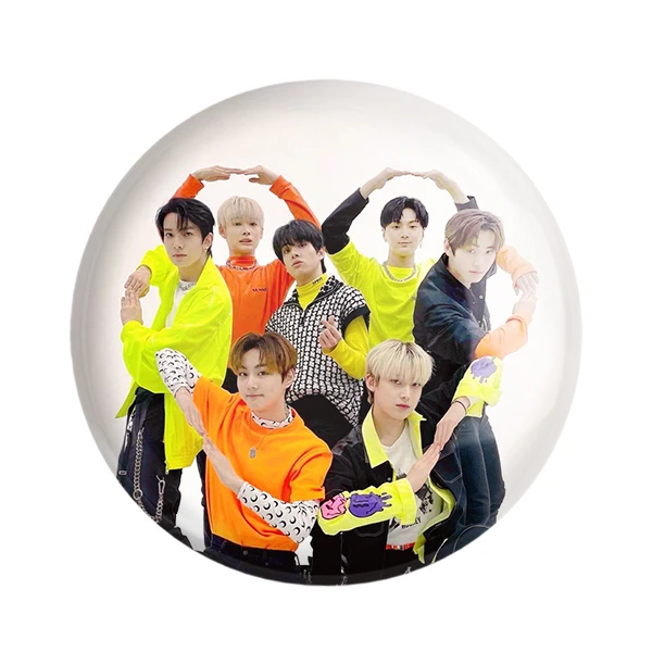 پیکسل خندالو مدل گروه انهایپن کد 12328