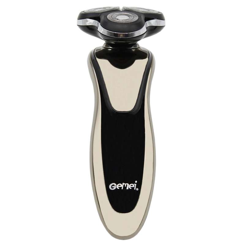 ماشین اصلاح صورت جیمی مدل GM-7719 ماشین اصلاح صورت جیمی مدل GM-7719