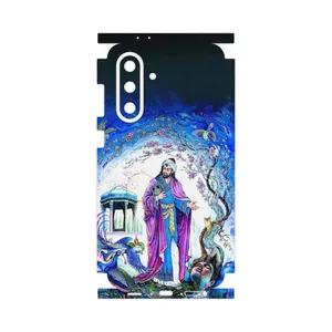 MAHOOT Hafiz-FullSkin Cover Sticker for Samsung Galaxy A36