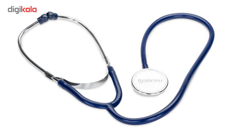 گوشی طبی میکرولاف مدل ST71