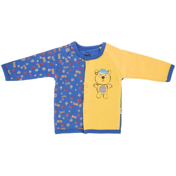 تونیک نوزادی آدمک مدل Little Bear تونیک نوزادی آدمک مدل Little Bear