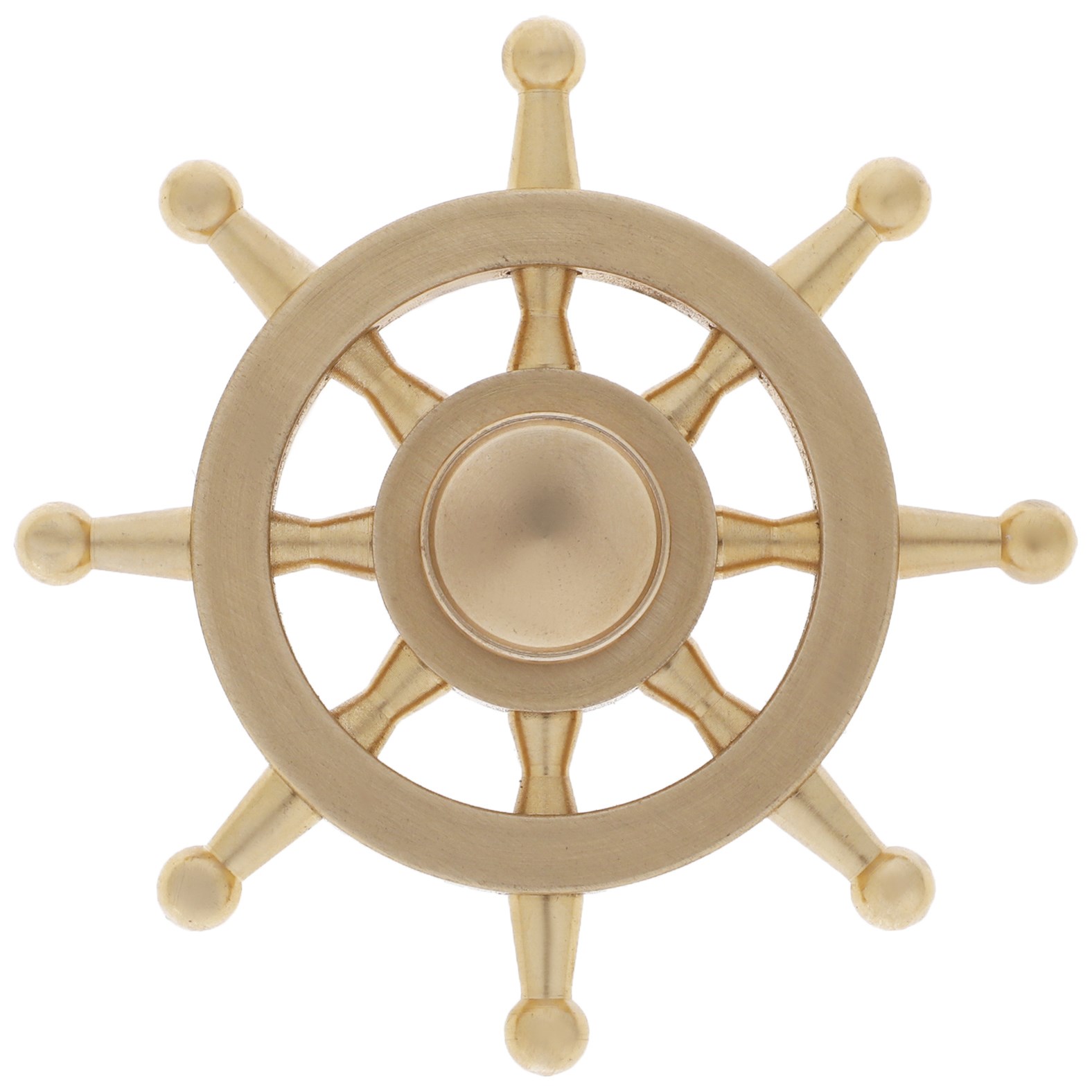 اسپینر دستی مدل Ship Wheel