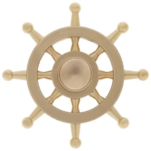 اسپینر دستی مدل Ship Wheel