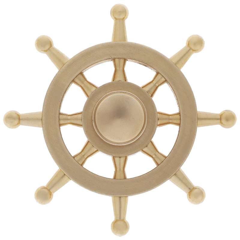 اسپینر دستی مدل Ship Wheel