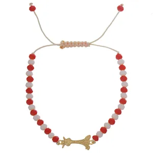 Maahak MB0701 Gold Bracelet - Maya Maahak
