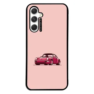 AKAM AMC-WSGA54-CARS-25 Cover For Samsung Galaxy A54