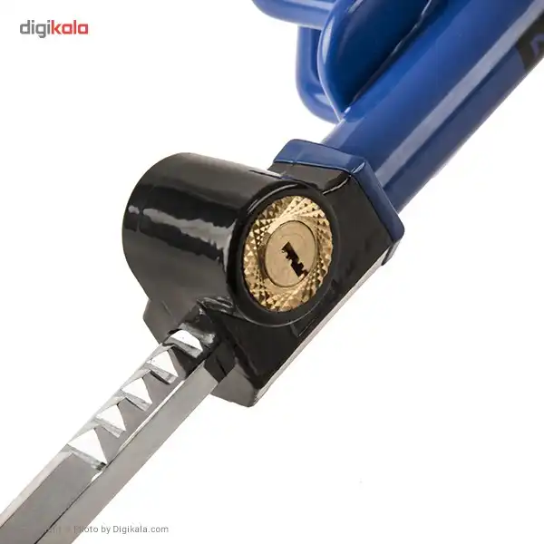 قفل فرمان خودرو نووا مدل L400