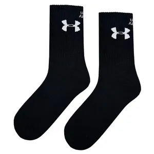 جوراب ورزشی ضدباکتری ساق بلند زنانه مدل PH1113.5