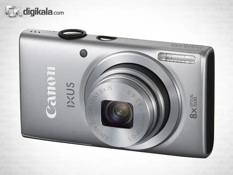 دوربین دیجیتال کانن ایکسوس 135 HS