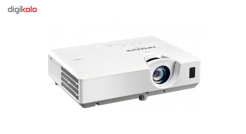 دیتا ویدئو پروژکتور هیتاچی مدل CP-EX302N
