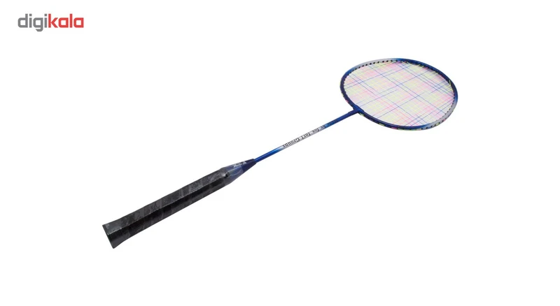 عکس شماره 2 : راکت بدمینتون فاکس مدل دبل