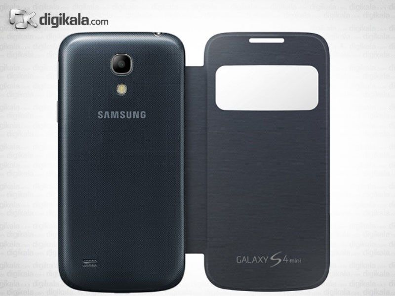 کاور هوشمند گوشیسامسونگ Galaxy S4 main 1 4
