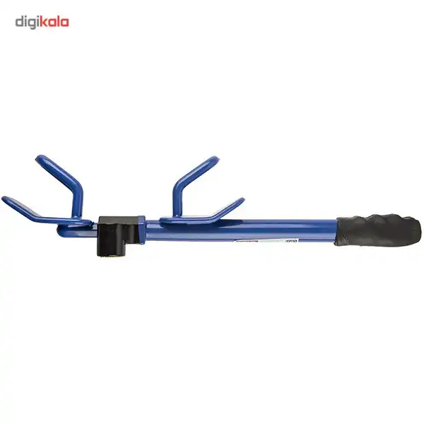 قفل فرمان خودرو نووا مدل L400