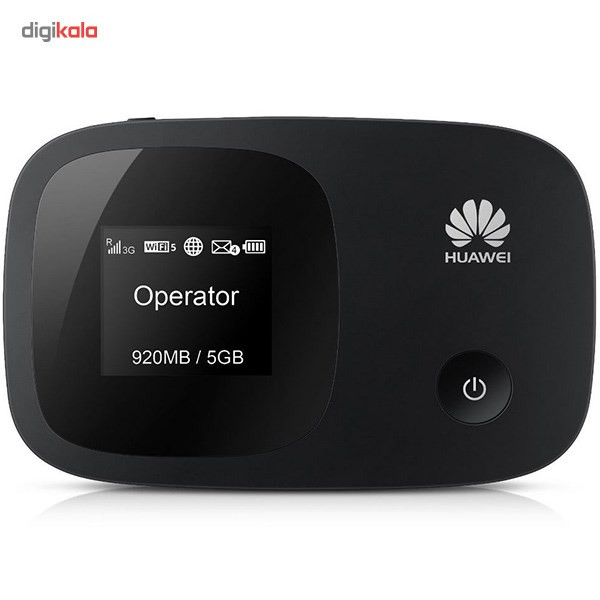 مودم 3G بی سیم هوآوی مدل E5336