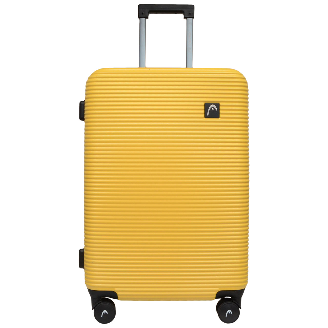 نکته خرید - قیمت روز چمدان هد مدل HL017 24 سایز متوسط خرید