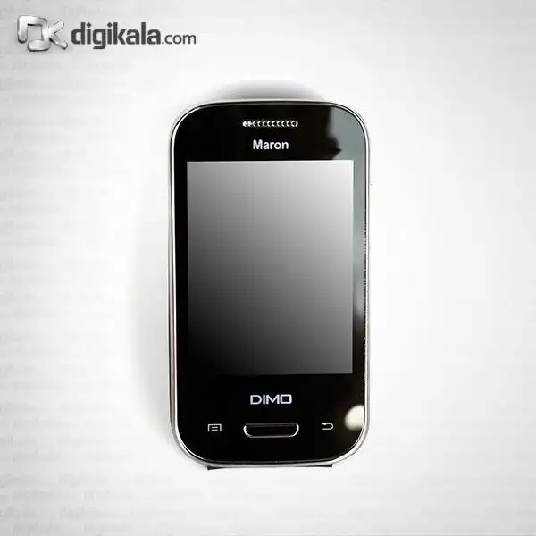 گوشی موبایل دیمو مارون
