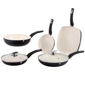 سرویس پخت و پز 7 پارچه بلاومان مدل BL-3047