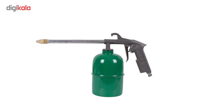 گازوئیل پاش سیلور مدل gtapb006