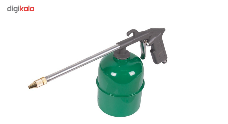 گازوئیل پاش سیلور مدل gtapb006