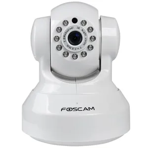 دوربین تحت شبکه فوسکم مدل FI9816P