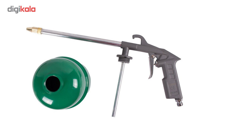 گازوئیل پاش سیلور مدل gtapb006