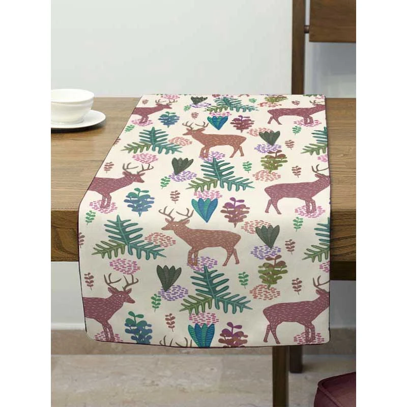 رانر شمسه نگار مدل جنگل کد RM520