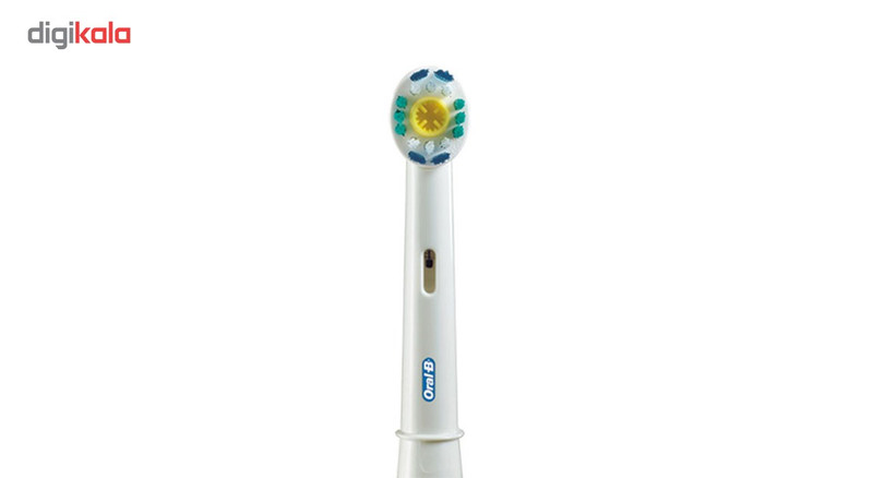 مسواک برقی اورال-بی مدل Vitality D12.513w 3D White