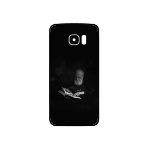MAHOOT Hoshang Ebtehaj Cover Sticker for Samsung Galaxy S7 Edge