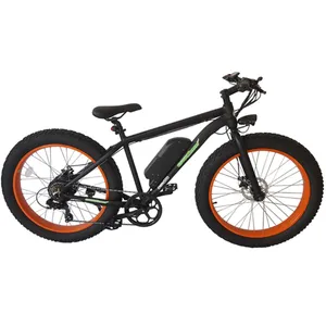 دوچرخه برقی گرین پاور مدل  EB-28A-O سایز 26