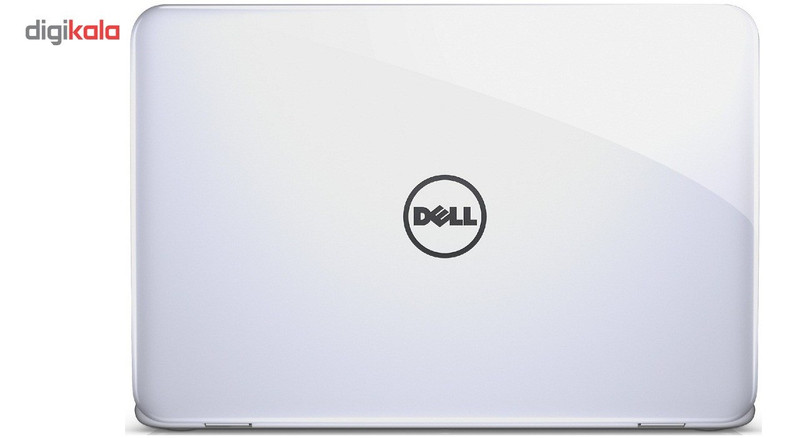 لپ تاپ 15 اینچی دل مدل Inspiron 5567 - FWD