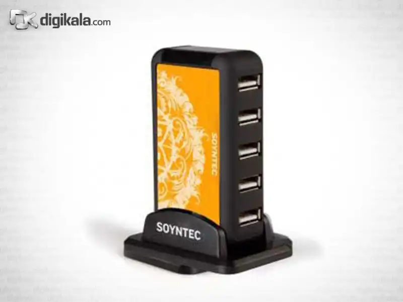 یو اس بی هاب سوینتک نکسوز 390