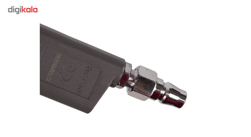 گازوئیل پاش سیلور مدل gtapb006