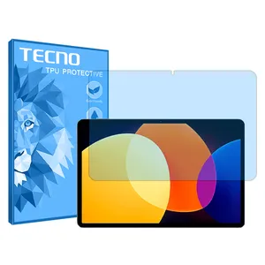 Tecno HyBLU model anti-blue screen protector suitable for Xiaomi Pad 5 Pro 12.4 Tablet