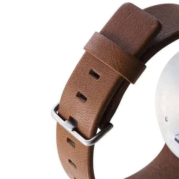 ساعت مچی عقربه ای جیکوب جنسن مدل STRATA 271