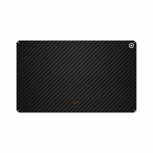 MAHOOT Carbon-Fiber Cover Sticker for Samsung Galaxy Tab A 10.1 2019 T515