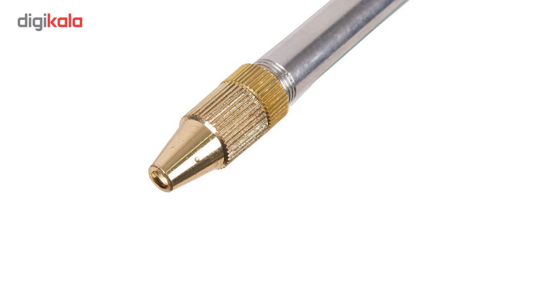 گازوئیل پاش سیلور مدل gtapb006