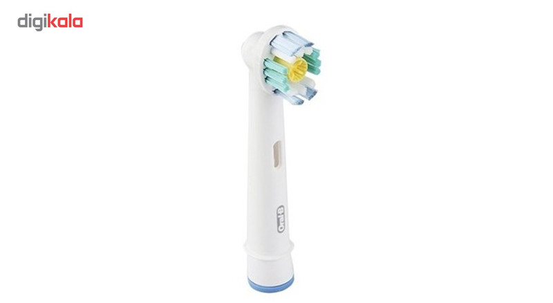 مسواک برقی اورال-بی مدل Vitality D12.513w 3D White