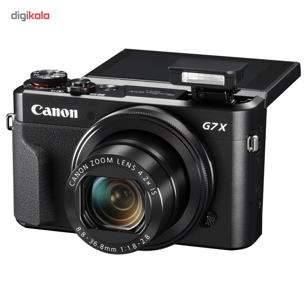 harga canon powershot g7x mark iii