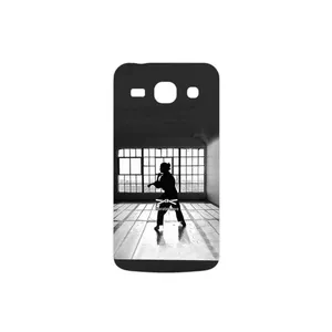 MAHOOT Karate Cover Sticker for Samsung Galaxy STAR PLUS 2